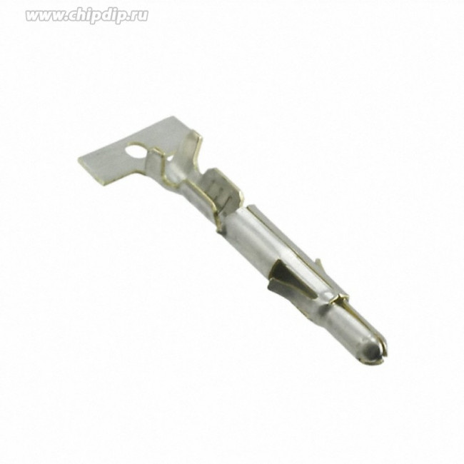 350561-1, Pin &amp; Socket Connectors PIN 24-18 AWG Reel of 7000