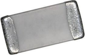 Ceramic Capacitor 270pF, 50VDC, 1206, A±5 %
