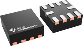 OPA2835IRUNT, OPA2835IRUNT, Voltage Feedback, Op Amp, RRO, 31MHz, 2.5 5.5 V, 10-Pin WQFN