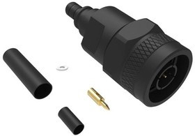 082-6556-BC, RF Connectors / Coaxial Connectors N R/A CBL-PLG F/H CRM IP67 082-6556-BC, RF Connectors / Coaxial Connectors N R/A CBL-PLG F/H CRM IP67