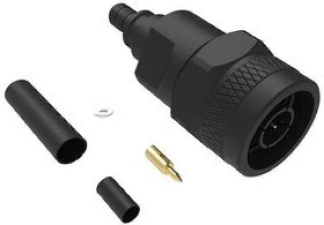 082-6556-BC, RF Connectors / Coaxial Connectors N R/A CBL-PLG F/H CRM IP67 082-6556-BC, RF Connectors / Coaxial Connectors N R/A CBL-PLG F/H CRM IP67