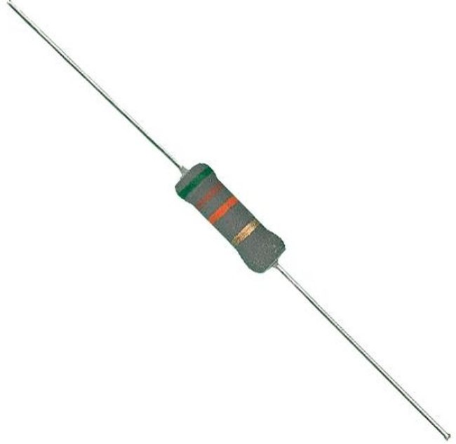 ROX5SSJ150R, 150 Metal Oxide Resistor 5W ±5% ROX5SSJ150R ROX5SSJ150R, 150 Metal Oxide Resistor 5W ±5% ROX5SSJ150R