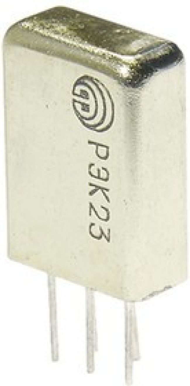 РЭК23 РФ4.500.472-03.02, (6В)