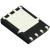 SI7143DP-T1-GE3, Силовой МОП-транзистор, P Канал, 30 В, 35 А, 0.0083 Ом, PowerPAK SO, Surface Mount