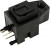 FCR684205R, Разъем оптические (Toslink), гнездо,световодный приемник, THT