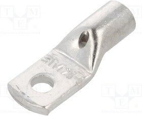 BM01625, Наконечник: кольцевой трубчатый, M5, 25мм2, обжим, на провод, медь