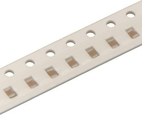 Ceramic Capacitor 10nF, 50V, 0805, A±10 %
