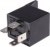 CB1A-M-12V, Flange Mount Automotive Relay, 12V dc Coil Voltage, 40A Switching Current, SPST CB1A-M-12V, Flange Mount Automotive Relay, 12V dc Coil Voltage, 40A Switching Current, SPST