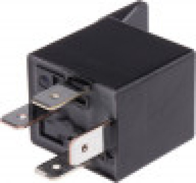 CB1A-M-12V, Flange Mount Automotive Relay, 12V dc Coil Voltage, 40A Switching Current, SPST CB1A-M-12V, Flange Mount Automotive Relay, 12V dc Coil Voltage, 40A Switching Current, SPST