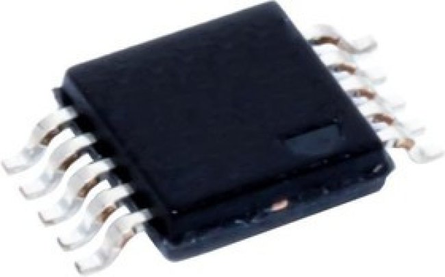 OPA2341DGSA/250, Operational Amplifiers - Op Amps Dual RRIO Sngl Supply 5.5MHz OPA2341DGSA/250, Operational Amplifiers - Op Amps Dual RRIO Sngl Supply 5.5MHz