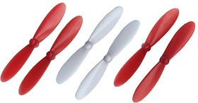 Propeller Kit (6pcs), Комплект пропеллеров для построения дронов, совместимы с двигателями 720 Motor Propeller Kit (6pcs), Комплект пропеллеров для построения дронов, совместимы с двигателями 720 Motor
