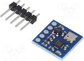 OKY3062-4, Датчик: положения, давления, цифровой компас, 3-5ВDC, I2C