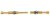 T3P24MC1LZ / 192991-0091, Trident Series Male Crimp Terminal Contact, 24AWG Max T3P24MC1LZ / 192991-0091, Trident Series Male Crimp Terminal Contact, 24AWG Max