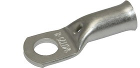 KLR/KL-TT-02508 Наконечник кабельный с расширенным хвостовиком 25мм2/М8 (НУ=50шт)/7702508