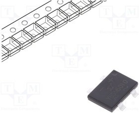 YBSM6010-YAN, Однофазный выпрямительный мост, Urmax 1кВ, If 6А, Ifsm 150А