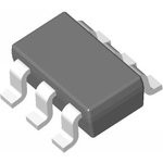 DALC208SC6, Диодная защита для 4-х линий данных, [SOT-23-6]