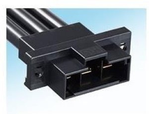 DF60-1EP-10.16C, Power to the Board In-line plug DF60-1EP-10.16C, Power to the Board In-line plug