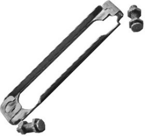 DE-51224-1, D-Sub Tools &amp; Hardware 9C SLDNG LCK ASSEM
