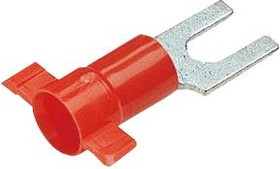 PV18-6FB-3K, Terminals Fork Terminal vinyl insuld 22 - 18