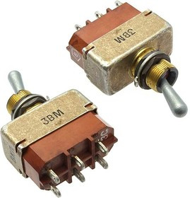 3ВМ (200*г), Тумблер