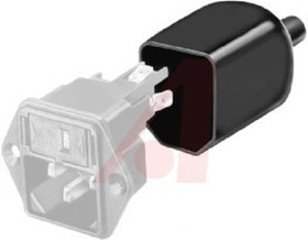 0859.0074, Защитная крышка, IEC 60320, FKID, KD, FKI, FKHD, FKH, FKG, 6145, 5145