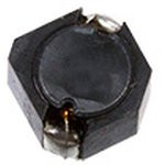ELLCTV221M, дроссель SMD 220.0 мкГн 0.84A 12x4.2mm, аналог Sumida серия SDRH127, BOURNS серия SRR121