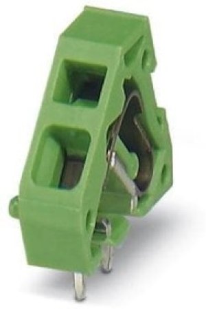 1732137, Fixed Terminal Blocks ZFKDS 2,5-5,08-EX 1732137, Fixed Terminal Blocks ZFKDS 2,5-5,08-EX