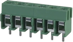 1935200, Fixed Terminal Blocks PT 1.5/6-5.0-H 1935200, Fixed Terminal Blocks PT 1.5/6-5.0-H