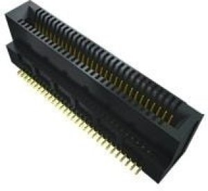 MEC8-160-02-S-DV-A, Standard Card Edge Connectors 0.80 mm Mini Edge Card Connector, Vertical MEC8-160-02-S-DV-A, Standard Card Edge Connectors 0.80 mm Mini Edge Card Connector, Vertical