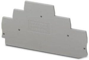 3036660, Terminal Block Tools & Accessories END CAP 3036660, Terminal Block Tools & Accessories END CAP