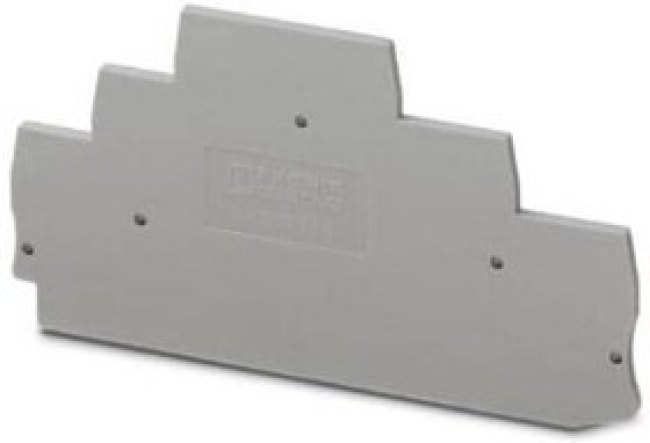 3036660, Terminal Block Tools &amp; Accessories END CAP