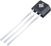 HAL1501UA-A, Датчик Холла [TO-92UA]