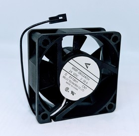 Вентилятор Melco Technorex MMF-06G24DH-CN1 DC 24V 0.06A 60x25 2pin
