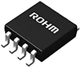 BA4558FVM-GTR, BA4558FVM-GTR , Low Noise, Op Amps 1 kHz, 8-Pin MSOP