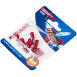 06-0414-A (08-0013-10), Набор клемм НКИ ø4.3мм 0.5-1.5мм² 10 шт.