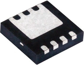 SISS04DN-T1-GE3, Силовой МОП-транзистор, N Channel, 30 В, 80 А, 0.001 Ом, PowerPAK 1212, Surface Mou