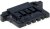 503764-0501, Headers &amp; Wire Housings 1MM Pico-Lock CRIMP HSG POS SIDELCK 5CKT