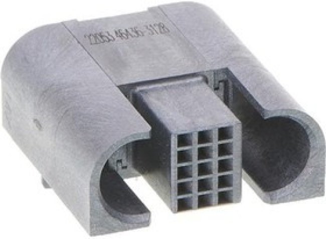 46436-3128, Power to the Board EXTREME TEN60 46436-3128, Power to the Board EXTREME TEN60