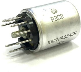 РЭС9 02.03 (85г) реле РЭС9 02.03 (85г) реле