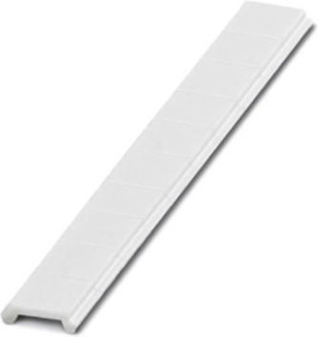 0808642, ZBF Series Marker Strip for Use with Terminal Block 0808642, ZBF Series Marker Strip for Use with Terminal Block