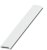 0808642, ZBF Series Marker Strip for Use with Terminal Block 0808642, ZBF Series Marker Strip for Use with Terminal Block