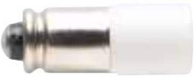 MGSG24, LED Panel Mount Indicators LED INDICATOR BA9 BULB