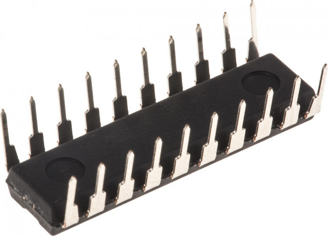 SN74LS244N SN74LS244N