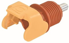 09930011122, Heavy Duty Power Connectors Han S 120 Screw Mount red M18 w/ male contact M6 (w/ unlocking protection) 09930011122, Heavy Duty Power Connectors Han S 120 Screw Mount red M18 w/ male contact M6 (w/ unlocking protection)