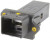 09452451920, USB Connectors PP V4 2 USB 2 Type A COMPACT PNL FD THRU