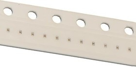 Ceramic Capacitor 470nF, 6.3VDC, 0201, A±10 % Ceramic Capacitor 470nF, 6.3VDC, 0201, A±10 %