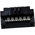 89361-712LF, SOCKET IDC MINITEK 12 WAY