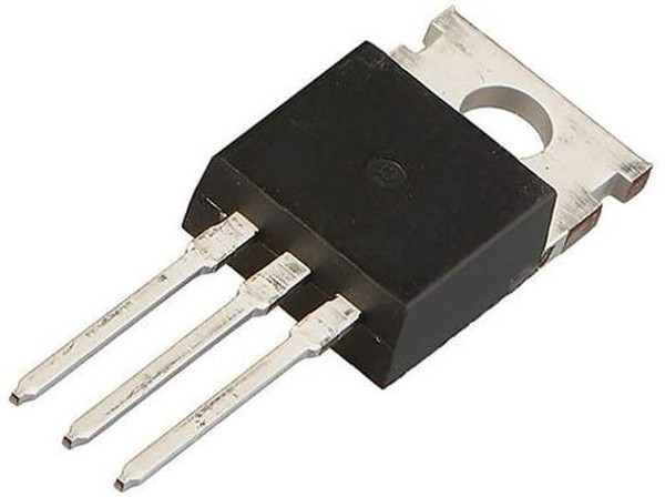 LMD18245T/NOPB, Драйвер двигателей, 3A, 55V DMOS Full-Bridge [TO-220-15]