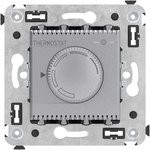 DKC Avanti Закаленная сталь Термостат для теплых полов