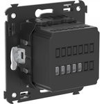 DKC Avanti Закаленная сталь Термостат для теплых полов